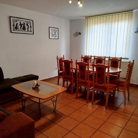 Guest House Kovalik Suchá Hora Exteriér fotografie
