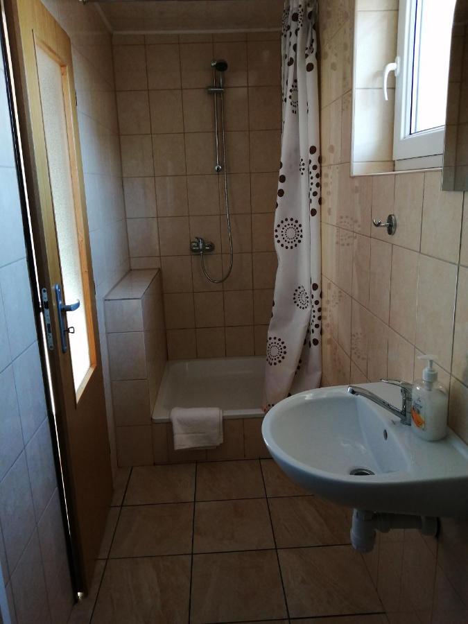 Guest House Kovalik Suchá Hora Exteriér fotografie
