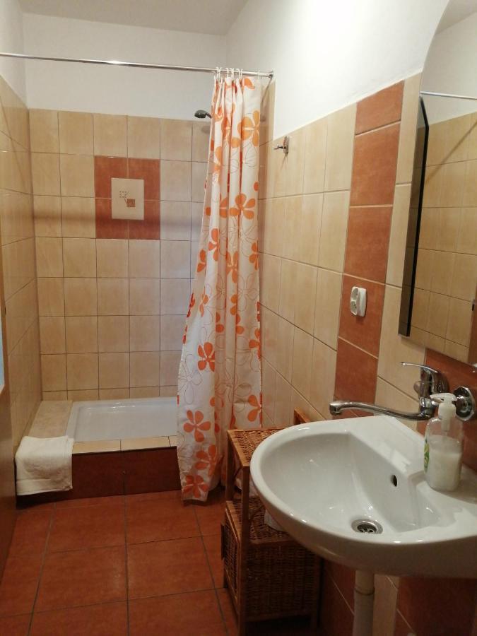 Guest House Kovalik Suchá Hora Exteriér fotografie