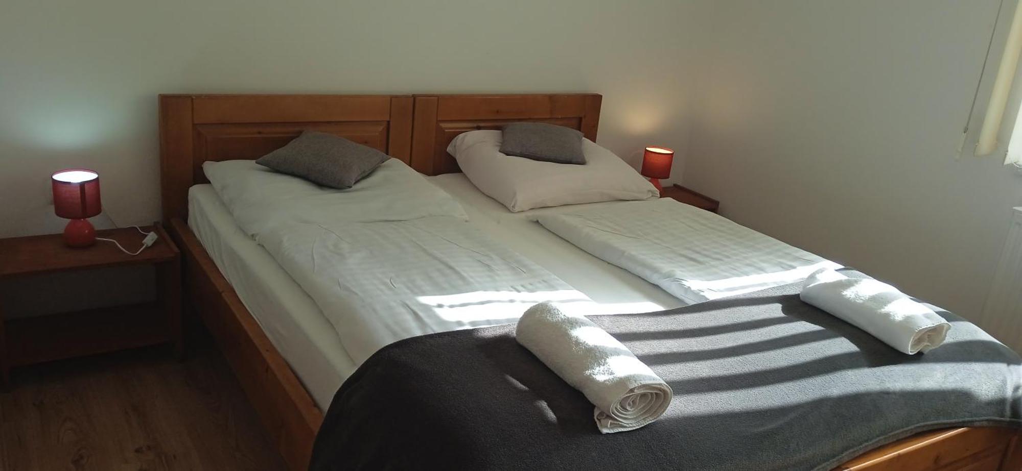 Guest House Kovalik Suchá Hora Exteriér fotografie