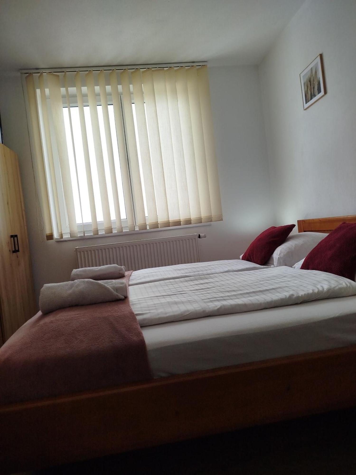 Guest House Kovalik Suchá Hora Exteriér fotografie